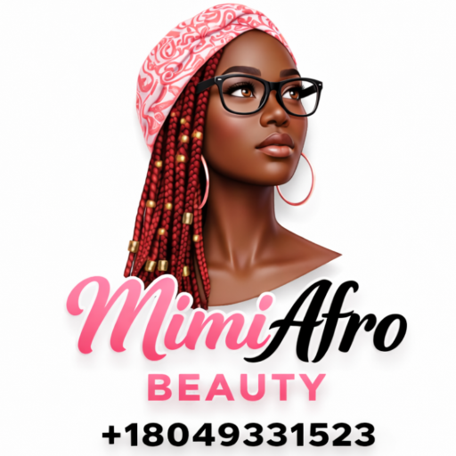 Mimi Afro Beauty Braids